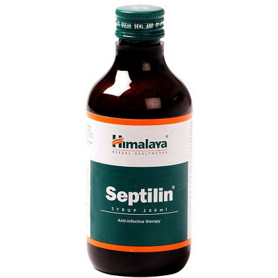 Himalaya septilin Septilin