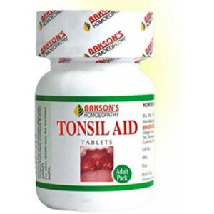 tonsil aid