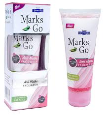 Hapdco Marks Go Anti Marks Face Wash
